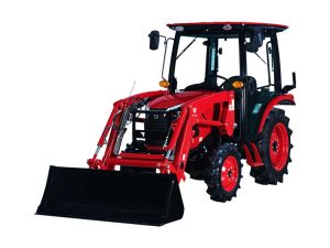 TYM T3025C Series 3, Compact Tractor