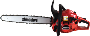 Shindaiwa 492 Rear Handle Chainsaw - 20"