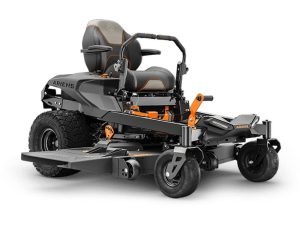 Ariens IKON Onyx 52" Kawasaki Zero Turn Mower - 918026