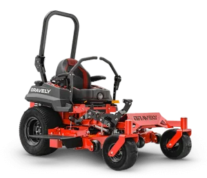Gravely Pro-Turn® 148 Kawasaki® Zero-Turn Mower 991128