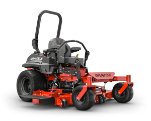 Gravely Pro-Turn 260 Kawasaki® Zero-Turn Mower 992298