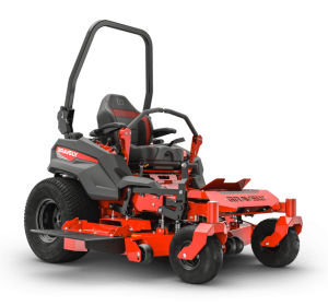 Gravely Pro-Turn® 572 Kawasaki® Zero-Turn Mower 992512