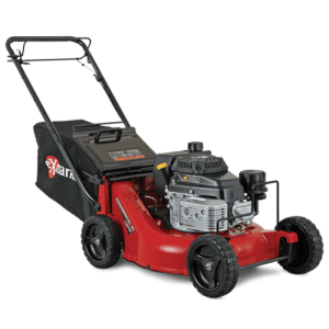 eXmark Commercial 21 X-Series Self Propelled Mower