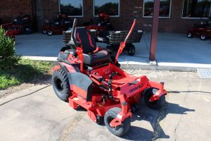 Gravely ZT HD 44" Kawasaki Zero Turn Mower 991267
