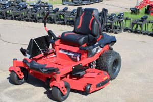 Gravely ZT XL 52" Kawasaki Zero-Turn Mower 918015