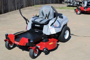 eXmark 42" Quest E-Series Zero Turn Mower QZE725GKC42200