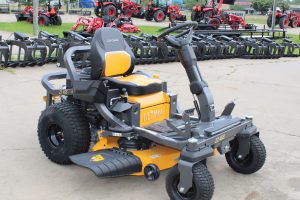 Cub Cadet Z2 46S 46" Zero Turn Mower