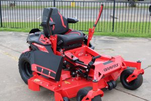 Gravely ZT HD 60" Kawasaki Zero Turn Mower 991279