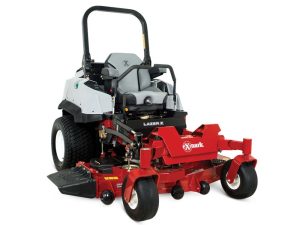 eXmark 60" Lazer Z Diesel Zero Turn Mower