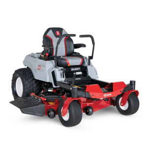 eXmark 48" Quest X-Series Zero Turn Mower QZX735GKC48300