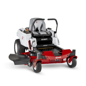 eXmark 50" Quest E-Series Zero Turn Mower QZE722GEE50200