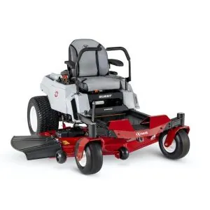 eXmark 54" Quest S-Series Zero Turn Mower QZS724GEE54200