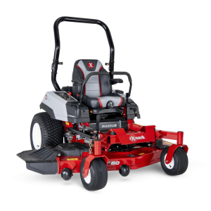 eXmark 60" Radius S-Series Zero Turn Mower RZS730GKA603A3