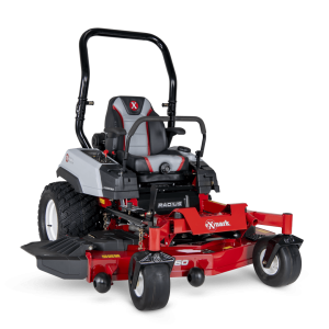 eXmark 52" Radius X-Series Zero Turn Mower RZX801GKA524A3