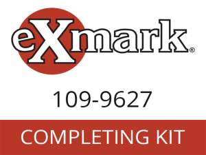 Exmark UltraVac Completing Kit 109-9627