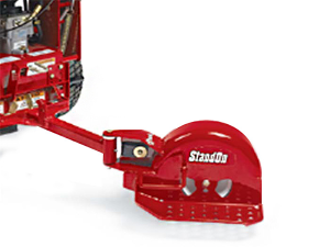 Exmark StandOn Accessory 116-7223