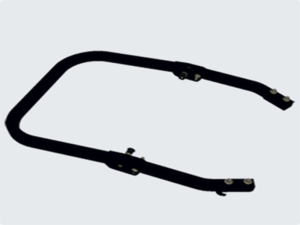 Exmark Rollover Protection System 126-0369