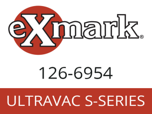 Exmark UltraVac S Series 126-6954