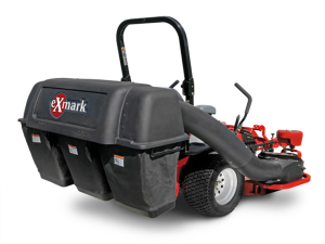 Exmark UltraVac Collection System 126-8680