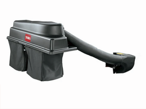 Exmark UltraVac Collection System, 2-Bag LZUV2B