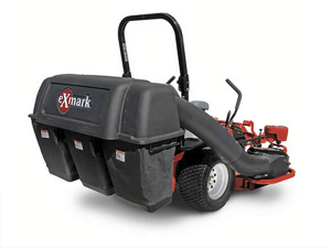 Exmark UltraVac Collection System, 3-Bag LZUV3B